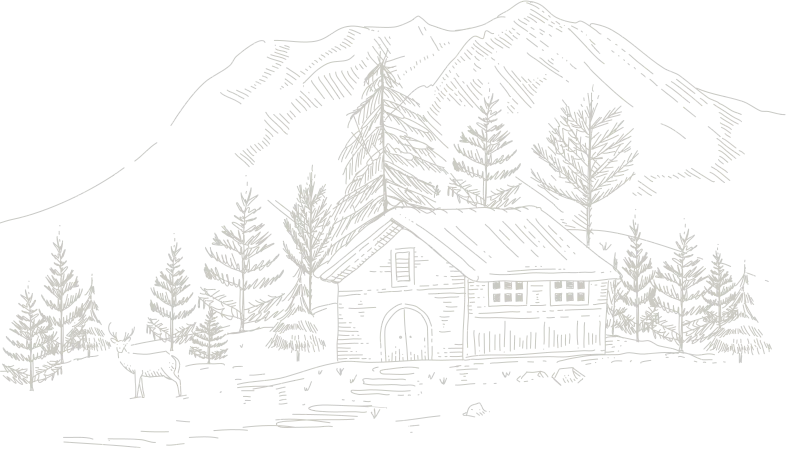 wood-house